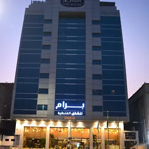زيارة الفندق