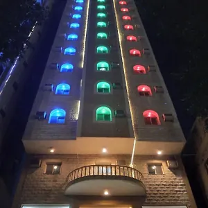 زيارة الفندق