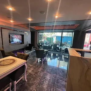 زيارة الفندق