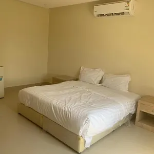 شقة فندقية Mayyon Airport 101, الرياض